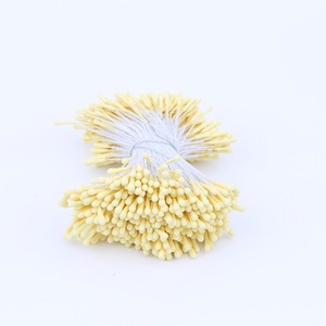 <span class=keywords><strong>เกสร</strong></span>ดอกไม้ประดิษฐ์ยิปซัมคลาสสิก 10 สี สำหรับงาน DIY งานฝีมือ <span class=keywords><strong>เกสร</strong></span>จำลอง ช่อดอกไม้งานแต่งงาน ของตกแต่งงานปาร์ตี้ - Product Image 6