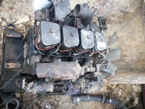 ขายร้อน4D102ไม่ใช่เทอร์โบเครื่องยนต์ดีเซลสำหรับรถขุด - Product Image 6