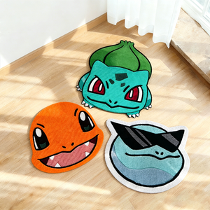 Tufted Anime Carpets Custom <strong>Rugs</strong> With Logo <strong>Hypebeast</strong> Luxury Character <strong>Rugs</strong> Custom Carpets <strong>Rugs</strong> - Product Image 1