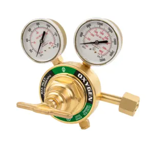 Kit de soudage portable à l'oxygène et à l'acétylène de type américain - Product Image 3