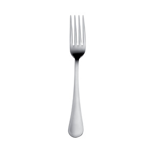 Fourchette à fruits Abert Victory en acier inoxydable, épaisseur 2,5 mm, pour restaurants, hôtels, fournitures en gros - Product Image 1