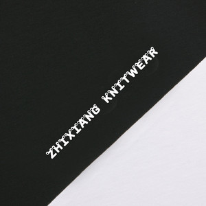 Produttore di fabbrica t-shirt con taglio stampato in cotone 100% MOQ basso taglio alla moda t-shirt con etichetta personalizzata - Product Image 4