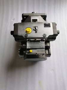 משאבת בוכנה ראשית A4vסו סדרת משאבת בוכנה ראשית בגדלים שונים-סין משאבה הידראולית - Product Image 6