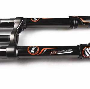 <span class=keywords><strong>Fourche</strong></span> pour vélo vtt <span class=keywords><strong>26</strong></span>, 27.5, 29 <span class=keywords><strong>pouces</strong></span>, amortisseur d'air, suspension pneumatique, DNM, AM FR, - Product Image 4