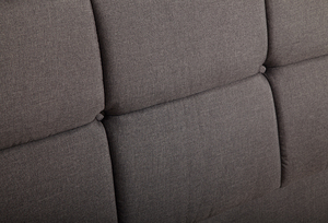 Factory Wholesale Price Luxury <strong>king</strong> <strong>Size</strong> Sofa Fabric <strong>Bed</strong> <strong>Headboard</strong> - Product Image 3