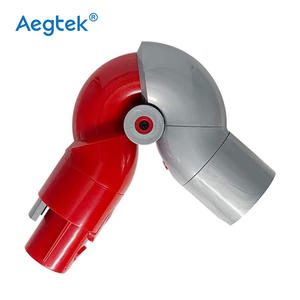 Outil de nettoyage à plage basse adaptateur inférieur adaptateur de pliage à dégagement rapide pour aspirateur mince numérique Dysons V10Slim V12 - Product Image 1