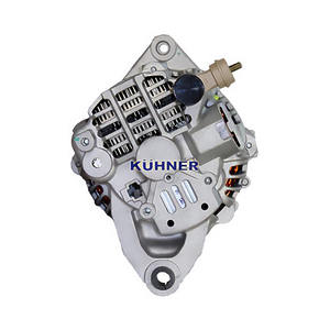 Alternador compatible con MAZDA XEDOS 6 1.6 16V Gasolina (KW: 83, HP: 113) de 01-1992 a 03-1994 KUHNER 40877RI NUEVO - Product Image 3