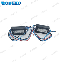 Convertisseur de signal PWM vers analogique IFM CR3003 IFM CR3003 R360/PWM-ANALOG-MODULE CR3004