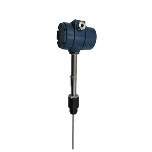 高精度数字双金属温度计 DZSX PT100 传感器 OEM 可定制 IP65 防水等级 不锈钢串口 - Product Image 5