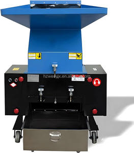 Petite machine de broyage du plastique, <span class=keywords><strong>mini</strong></span> broyeur de plastique pour le recyclage du plastique - Product Image 2