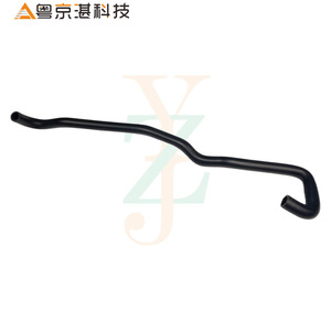 ท่อระบายความร้อนหม้อน้ำ LR039250 สำหรับแลนด์โรเวอร์ เรนจ์โรเวอร์ อะไหล่ยางทดแทน - Product Image 1