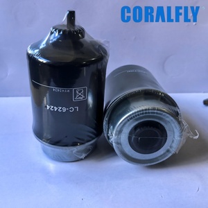 Filtro Separador de Agua y Combustible RE62424 RE62420 RE60021 RE62418 RE62419 RE520842 RE523236 RE551508 RE551507 para John Deere - Product Image 1