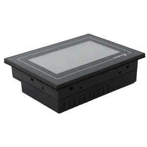 แบรนด์ DOP-107IV พีซีอุตสาหกรรมพร้อมจอ LCD ระบบสัมผัสขนาด 4.3/7 นิ้ว HMI ความละเอียด 480x272 อีเธอร์เน็ต ใหม่ DOP-107IV DOP-107IV ใหม่ B - Product Image 5