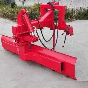 Hydraulique de tracteur, Cultivateur, Grattoir hydraulique, Grattoir, Niveleuse routière tractée par tracteur - Product Image 5
