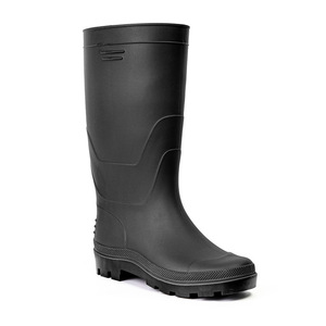 2025 Usine En Gros Genou Haute Imperméable Hommes Léger PVC Bottes <span class=keywords><strong>De</strong></span> <span class=keywords><strong>Pluie</strong></span> - Product Image 2