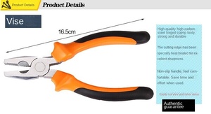 Holzbearbeitungs- und Elektrowerkzeug-Set mit individuellem Logo, Handwerkzeugkasten, Holzbearbeitungswerkzeuge, Handwerkzeug-Set, Geschenk, 102-teilig - Product Image 6