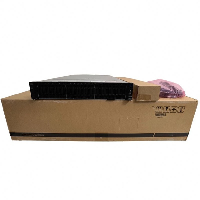 New XFusion FusionServer 2288HV7 Intel Xeon Sapphire Rapids 2.9GHz DDR5 4800MHz 12x3.5 2U Rack Server in Stock