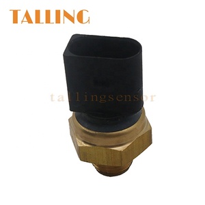 Sensor de presión de riel de combustible de coche de motor automático OEM 0071530828 para Mercedes Benz VOLVO - Product Image 4