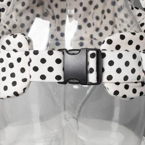 Portabebés Ergonómico Moderno de Terciopelo Personalizado, Ligero, Transpirable, Plegable, <span class=keywords><strong>para</strong></span> Todas las Estaciones - Product Image 5