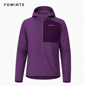 Giacca Professionale da Montagna in <span class=keywords><strong>Gore</strong></span> <span class=keywords><strong>Tex</strong></span> OEM ODM Personalizzata, Cappotto Invernale Pesante da Sci 3 in 1, Giacca Shell Resistente - Product Image 1