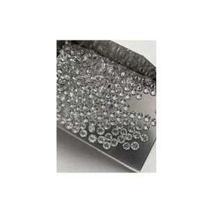 0.90MM 2.60MM Diamants en vrac blancs naturels avec poids de diamant 5 Ct 5.00-5.99 Carat Diamants en vrac Bijoux de mode en ligne - Product Image 1