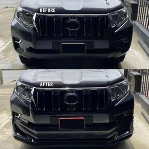 Kit carrosserie pour Toyota <span class=keywords><strong>Prado</strong></span> Tx-<span class=keywords><strong>txl</strong></span> <span class=keywords><strong>2018</strong></span>-2021 - Product Image 5