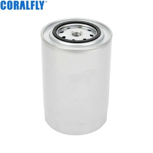 Filtro de Combustible Diésel FF5471 84597068 2995711 P763995 BF7927 132347 47450037 para IVECO - Product Image 1