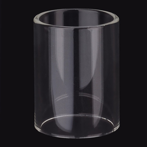 Nhà sản xuất đường kính lớn ống thủy tinh <span class=keywords><strong>borosilicate</strong></span> - Product Image 1