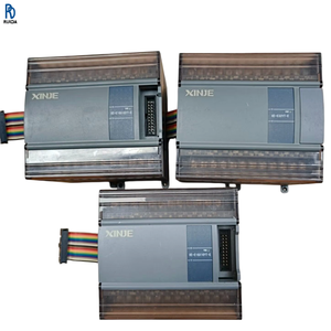 Módulo de Expansión PLC XE-E16X16YT, Módulo de Control Industrial, Unidad de Extensión de Controlador Lógico Programable, Módulo de E/S Digital Industrial - Product Image 1