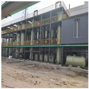 Aoliande, equipo de producción de granulación de ácido sulfúrico de alta productividad, línea de producción de granulación de sulfato de potasio - Product Image 1