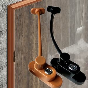 أقفال ومفاتيح عالية الأمان للأطفال مضادة للسرقة، مصنوعة في الصين، مبيعات ساخنة - Product Image 1