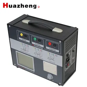 Huazheng Electric HZCT-100B Voltage Ct Pt Testing Equipment Transformer Ct Pt Analyzer Transformer Ct Pt Meter