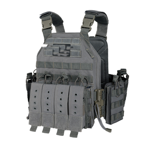 รองเท้าบูทลายพรางทางยุทธวิธี DFV05 - Product Image 2