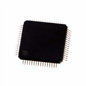 Composant électronique 64 TQFP à pads exposés pour la gestion de l'alimentation (PMIC) NN32251A-VT Original - Product Image 1