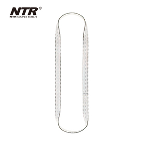 NTR/Nitel Determinação Temporária <span class=keywords><strong>Safety</strong></span> Loop Flat <span class=keywords><strong>Belt</strong></span> Loop para Determinação Temporária Ponto - Product Image 6