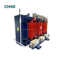 Harga grosir SCB11 35kv 200KVA untuk 1000KVA Transformers 500KVA 12kv 24kv 110kv 220kv Stepdown Transformers