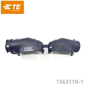 Copertura Originale per Alloggiamento Automobilistico <span class=keywords><strong>TE</strong></span> 1563110-1 1563111-1, Copertura Accessoria AMP ad Angolo Retto - Product Image 2