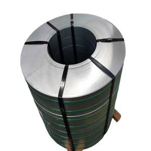 Tira de acero al carbono Ck67 40mn 45mn 65mn 60-62si2mn <span class=keywords><strong>16mncr5</strong></span> Sk5 Alta dureza/con tratamiento térmico Tira de acero con resorte - Product Image 1