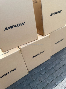 จักรยานไฟฟ้า Amflow amflow Avinox Drive Amflow PL Carbon 800Wh ปี 2026 พร้อม ANT Plus และบลูทูธ - Product Image 4
