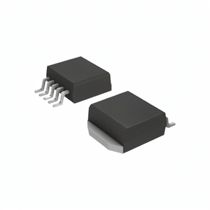 Components Electronic Original One Stop Service Power Management (PMIC) CS8281YDPR5 TO 263 6, D2PAK , TO 263BA - Product Image 1