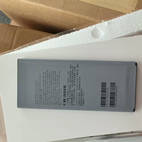 Batería de Repuesto de Polímero de Litio Youmi de 2000 mAh GP-S10-374192-010H para Teléfono IP Inalámbrico Cisco CP-8821-EX-K9-BUN