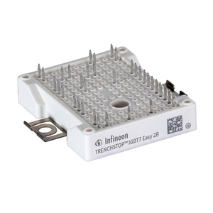 FP35R12W2T7 ทรานซิสเตอร์ส่วนประกอบอิเล็กทรอนิกส์ใหม่และของแท้ โมดูล IGBT 1200V 35A - Product Image 1