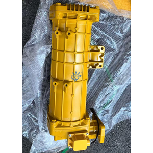 Refroidisseur d'huile hydraulique 312-8338 pour excavatrice hydraulique CAT 320D 323D – Radiateur d'excavatrice en promotion pour CAT - Product Image 1