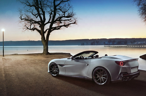 Ruedas forjadas 18 19 20 21 22 24 pulgadas para Chevrolet Camaro Trailblazer <span class=keywords><strong>Malibu</strong></span> Colorado Silverado Captiva Benz bmw audi rs7 R8 rs6 - Product Image 4