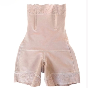 Fajas Colombianas Bbl Shaper Shapewear femmes haute Compression taille haute contrôle du ventre culotte Shaper ventre plat gaine amincissante - Product Image 3