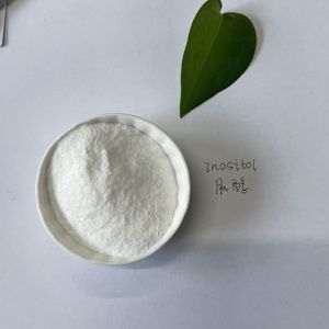 Aditivo alimentario de inositol de nutrición Jiachen CAS 87-89-8 en forma de polvo para cosméticos y detergentes materia prima - Product Image 4
