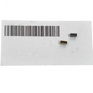 ซ็อกเก็ตเชื่อมต่อเซ็นเซอร์คอนโทรลเลอร์ PLC ยี่ห้อใหม่เอี่ยมของแท้ MLE-107-01-G-DV-TR - Product Image 1