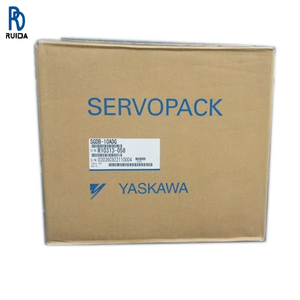 Servoaccionamiento AC SGDB-10ADG Compatible con SGDB-08ADG SGDB-04ADG SGDB-02ADG 1.0kW 200V Serie Sigma para Automatización Industrial CNC - Product Image 1