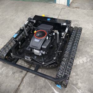 Robot H800 Mini, tondeuse à gazon robotisée <span class=keywords><strong>pas</strong></span> chère, télécommandée - Product Image 5