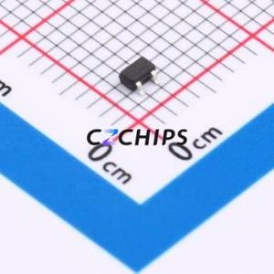 Transistor de Efecto de Campo (MOSFET) SI3139KDW-TP-ES SOT-323 Nuevo y Original - Product Image 1